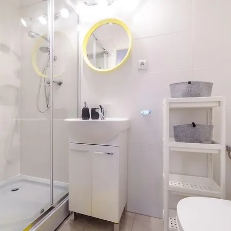 Nearto Old Town Studencka Street Apartment *